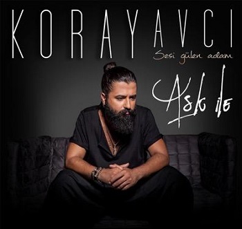 koray avci kimdir