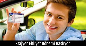 Ehliyette Eski Sistemde Son Tarih 10 Eylül!