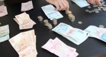 Günde 1000 TL Kazanan Dilenci!