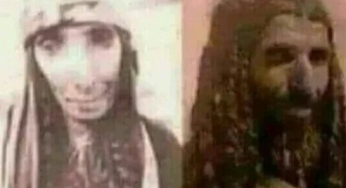 Leyla İle Mecnunun Fotoğrafı