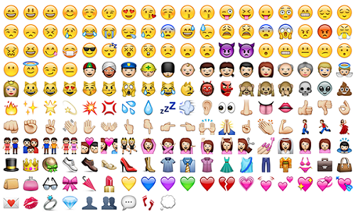 whtsapp-yeni-emojiler