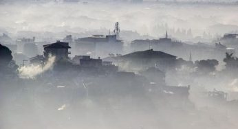 İstanbul’da En Kirli Hava Yenibosna’da Çıktı!