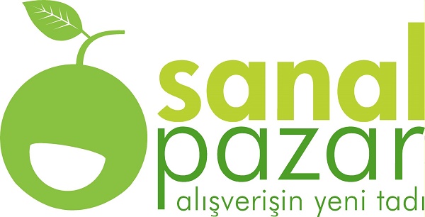 SANALPAZAR LOGO