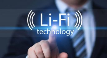 Li-Fi Teknolojisi İle İnternet 100 Kat Hızlanacak!
