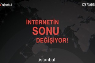 istanbul domain basvurusu