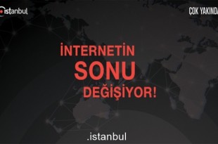 istanbul domain basvurusu