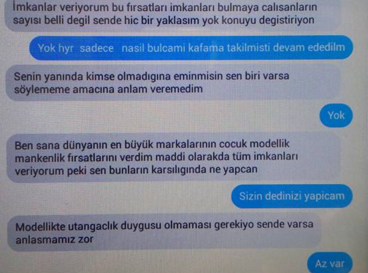 Facebook’ta Oktay Decko Vakası!