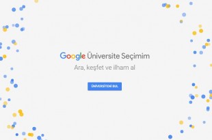 google universite secimim