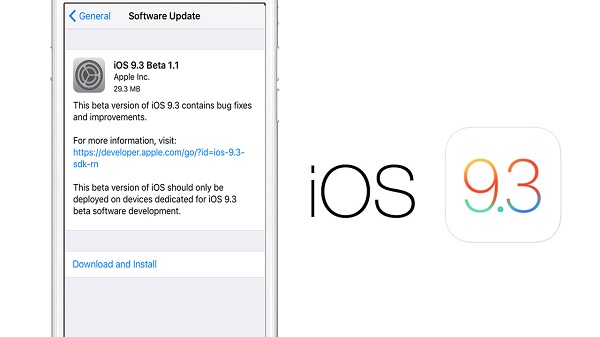 ios-9-3-guncellemesi
