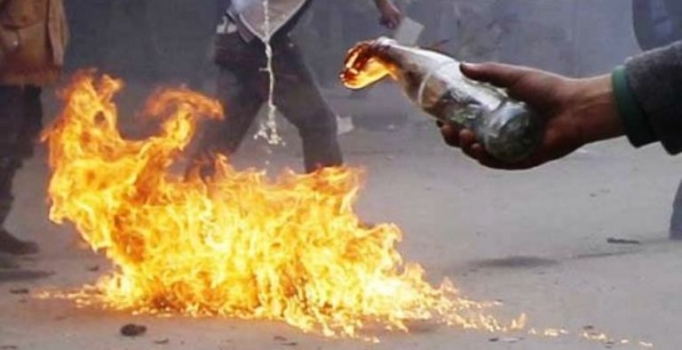 Canlı Bomba Söylentilerine İnanmayın!