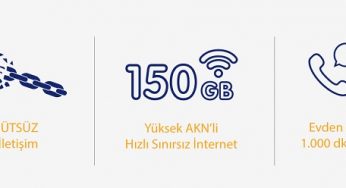 Taahhütsüz, Özgür İnternet Turknet!