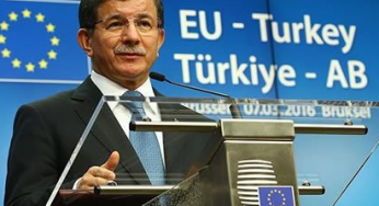 Vizesiz Avrupa Ne Zaman?