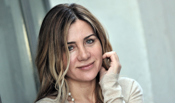 Ayla Çelik Kimdir?