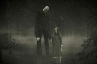 slenderman