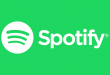 spotify yesil logo