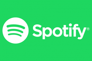 spotify yesil logo