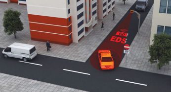Ters Yön İhlal Kameraları Artık Her Yerde!