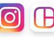 Instagram yeni logo