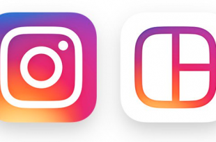 Instagram yeni logo