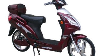 Elektrikli Motorlar Ehliyet İstiyor Mu 2016