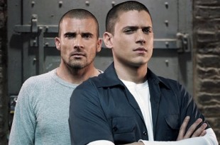 prison break 5 sezon