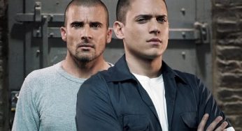 Prison Break 5.Sezon’la Dönüyor!