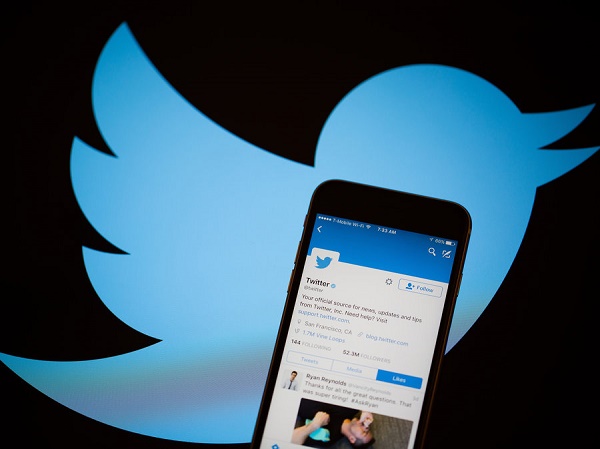 Twitter Üzgünüz Hesabınız Kilitlendi Mesajı