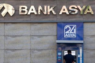 bank asya