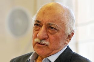 fethullahci firmalar