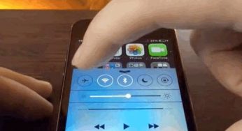 Telefon Uçak Modunda Radyasyon Yayar Mı?