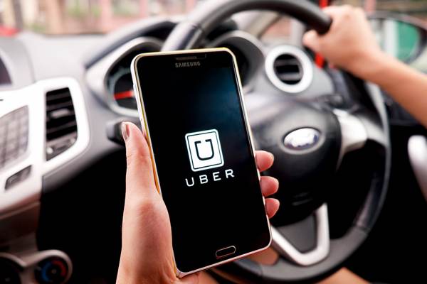 Uber Miting Günü Yine Ücretsiz!