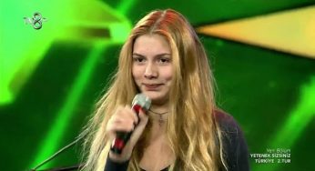 Aleyna Tilki Kimdir?