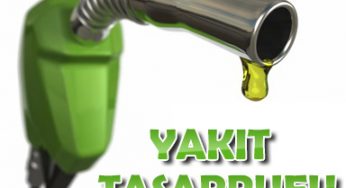 Araçlarda Yakıt Tasarrufu İçin Öneriler