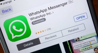 Whatsapp Güncellenmesi Beğenilmedi!