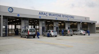 Farklı Lastik Ebatları Muayeneden Geçer Mi?