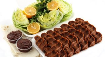 Çiğ Köfte Sağlıklı Mı?