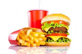 fast food skandali