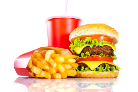 fast food skandali