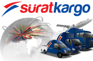 surat kargo