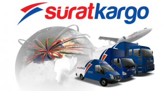 Ciddiyetsiz Kargo: Sürat Kargo!