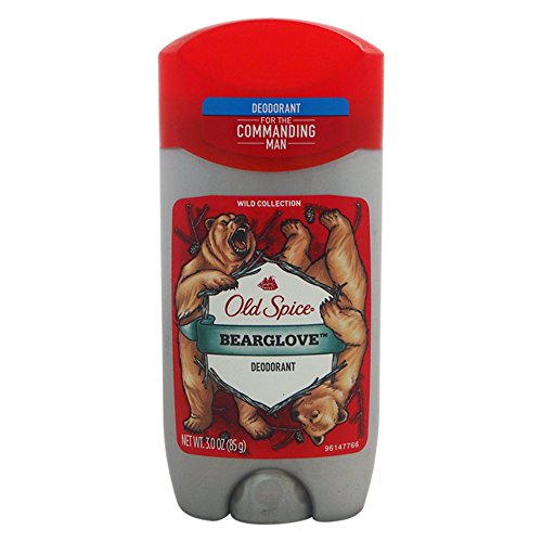 Efsane Deodorant Old Spice