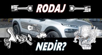 Yeni Araçlarda Motor Açma Gerekir Midir?