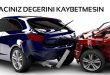 arac deger kaybi nedir