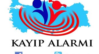 Emniyet’ten Kayıp Kişi Mesajları