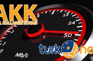 turknet adil kullanim kotasiz sinirsiz internet