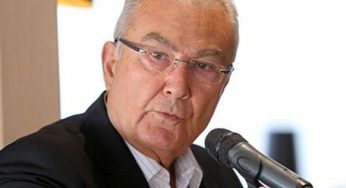 Son Dakika: Deniz Baykal Yoğun Bakımda!