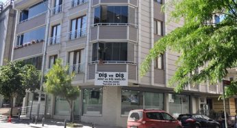 Diş ve Diş Küçükçekmece’de Açıldı