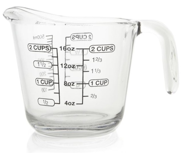 Fl oz Anlamı Nedir?