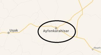 Apple’ın Güldüren Afyonkarahisar Hatası