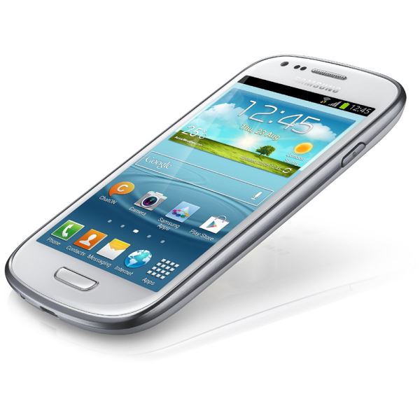 S3 Mini Mesaj Yazı Boyutu Değiştirme